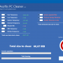 Windows 10 - Asoftis PC Cleaner 1.2 screenshot