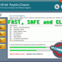 Windows 10 - AthTek Registry Cleaner 2.0 screenshot