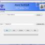 Windows 10 - Atom Tech Soft VCF Splitter Tool 1.0 screenshot