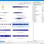 Windows 10 - Audio File Browser 1.0.57.87 screenshot
