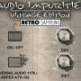 Windows 10 - Audio Impurities Vintage Edition 1.01 screenshot
