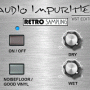 Windows 10 - Audio Impurities 1.0 screenshot