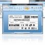Aulux Barcode Label Maker Professional