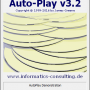 Windows 10 - Auto-Play 3.2.140 screenshot