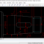 Windows 10 - AutoDWG DWGSee CAD 2025 8.27 screenshot