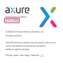 Windows 10 - Axure RP Enterprise Edition 11.0.0.4118 screenshot