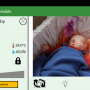 Windows 10 - BabyPhone Mobile 2.02.4 screenshot