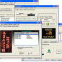 Windows 10 - Backup Wolf Backup Software 3.23 screenshot
