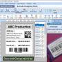 Bar Code Label Software