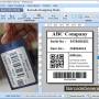 Windows 10 - Barcode Generator Software 8.4.1.2 screenshot