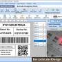 Barcode Label Design Software