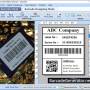 Windows 10 - Barcode Label Generator 8.4.1.2 screenshot