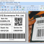 Windows 10 - Barcode Label Printing Software 9.3.2.1 screenshot