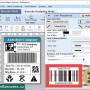Windows 10 - Barcode label Software for Inventory 2.8 screenshot