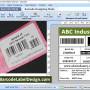 Barcode Labels Design Software