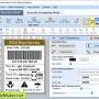 Windows 10 - Barcode Maker Software for Post Office 8.5 screenshot