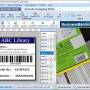 Windows 10 - Barcodes for Library 8.4.1.2 screenshot