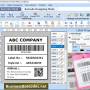 Barcodes for Post Office