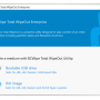 Windows 10 - BCWipe Total WipeOut 7.50.2 screenshot