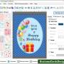 Windows 10 - Birth day Cards Designer 8.2.0.1 screenshot