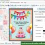 Windows 10 - Birthday Cards Maker 9.5.4.1 screenshot