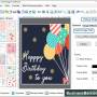 Windows 10 - Birthday Greeting Cards Maker 9.3.1.2 screenshot