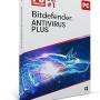 Windows 10 - Bitdefender Antivirus Plus 27.0.41.210 screenshot