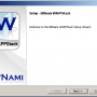 Windows 10 - BitNami WAPPStack 7.3.12-0 screenshot