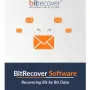 BitRecover PST to Zimbra Wizard