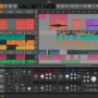 Windows 10 - Bitwig Studio for Mac 5.2.5 screenshot