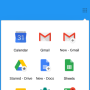 Windows 10 - Black Menu for Chrome 25.42.1 screenshot