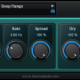 Windows 10 - Blue Cat&#039;s Flanger 3.5 screenshot