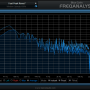 Windows 10 - Blue Cat&#039;s FreqAnalyst 2.5 screenshot