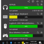 Windows 10 - Bluetooth Battery Monitor 2.23.2.1 screenshot