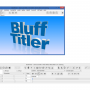 Windows 10 - BluffTitler 16.6.0.1 screenshot