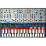 Windows 10 - Buchla Easel V 1.13.1.5024 screenshot