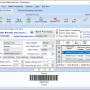 Windows 10 - Bulk Barcode Label Maker Excel Software 9.2.3.3 screenshot