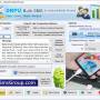 Bulk SMS Software for Android Mobile