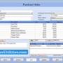 Windows 10 - Business Accounting Software 4.0.1.5 screenshot