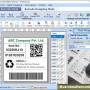 Business Barcode Software