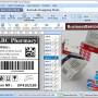 Business Barcodes for Healthcare