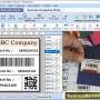 Business Barcodes Software