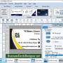 Windows 10 - Business Cards Designer Downloads 8.2.0.1 screenshot