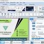 Windows 10 - Business Cards Designing Program 9.3.1.2 screenshot