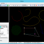 Windows 10 - CAD .NET: DWG DXF CGM PLT library for C# 12 screenshot