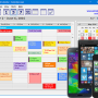 Windows 10 - Calendarscope Portable Edition 12.5.2.3 screenshot