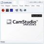 Windows 10 - CamStudio 2.7.4 r354 screenshot