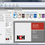 Windows 10 - CardWorks Business Card Software Free 2.00 screenshot