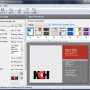 Windows 10 - CardWorks Business Card Software Plus 2.00 screenshot