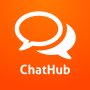 Windows 10 - ChatHub 3.34.1 for Chrome screenshot